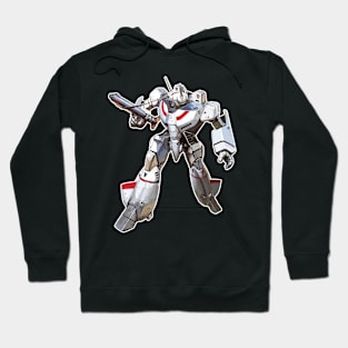 Desingbot Hoodie